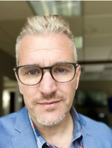 TJ Jorgensen