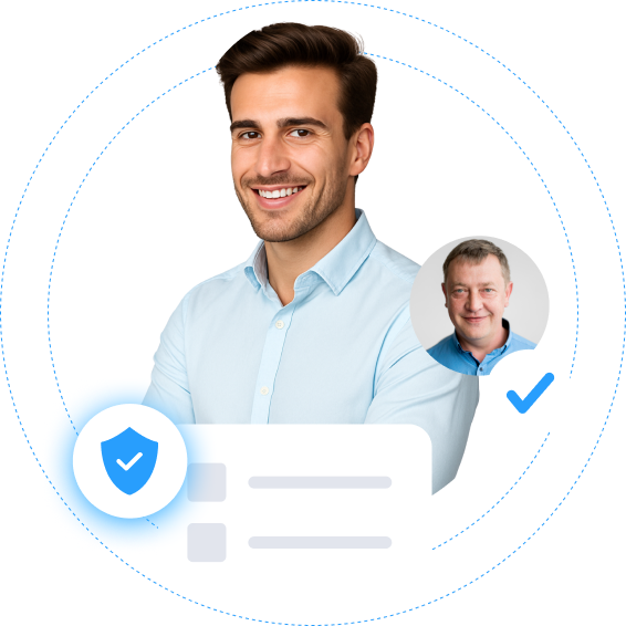 Legal Assistant Howitworks