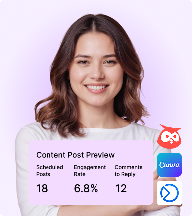 Marketing & Creative