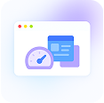 Responsive, High Performance Pages