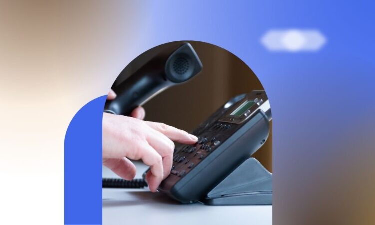 Next-Gen Automated Phone Answering for Businesses cover