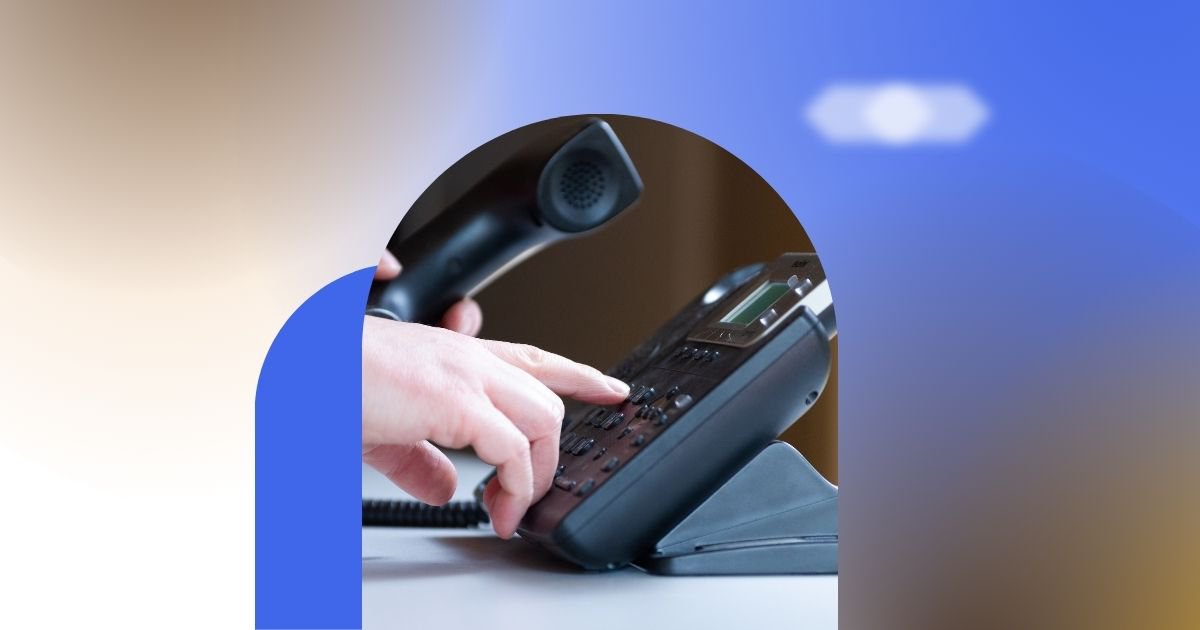 Next-Gen Automated Phone Answering for Businesses cover