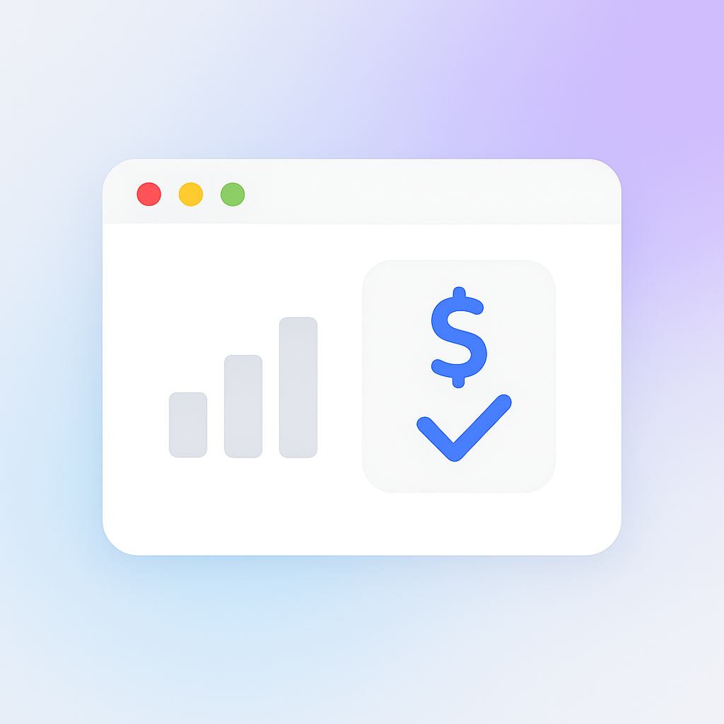 Track Expenses And Invoices
