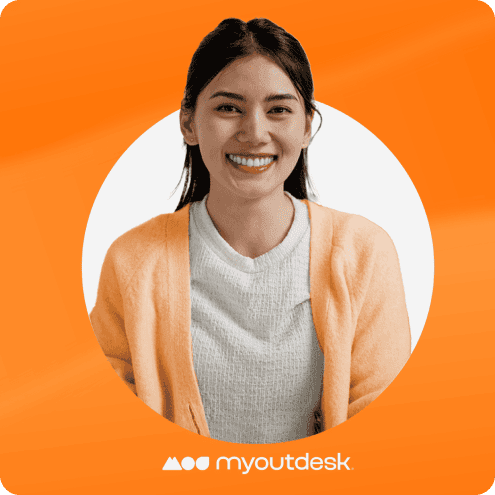 What Is MyOutDesk