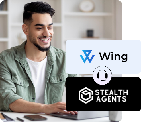 Stealthagent  Featured Img