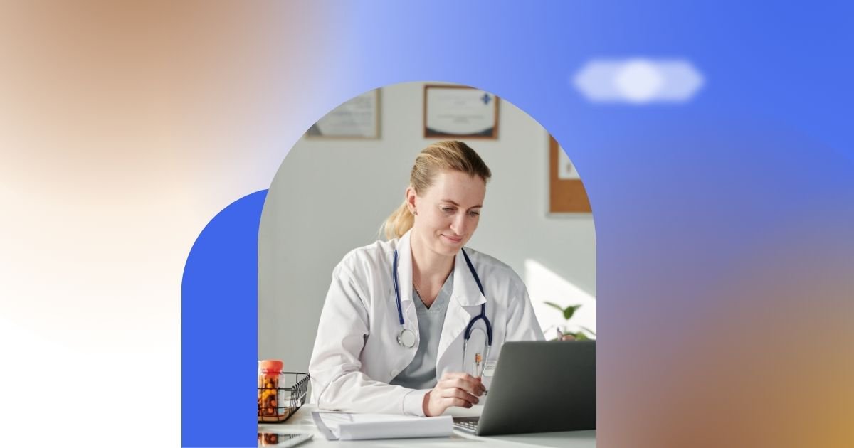 Streamline Healthcare with AI for Medical Intake