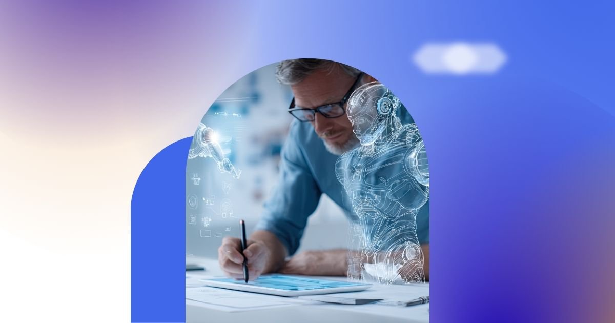 Human + AI Support: The Future of Customer Service