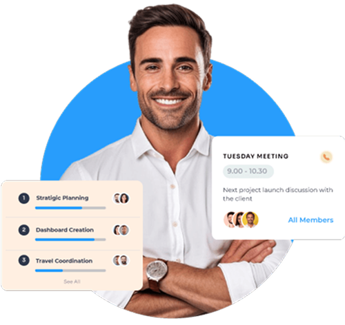 Executive Assistant New