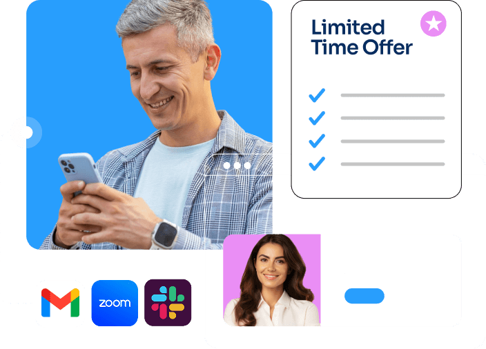 Holiday Offer - Virtual Assistant