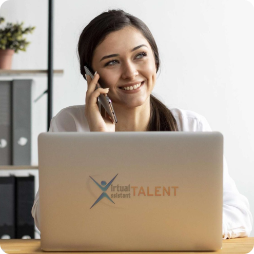 Virtual Assistant Talent Can Do  01