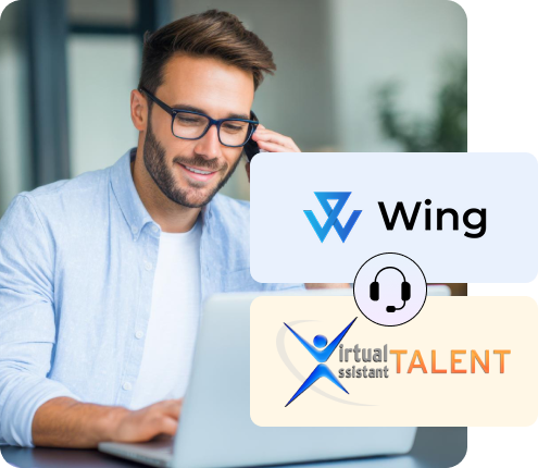 Virtual Assistant Talent