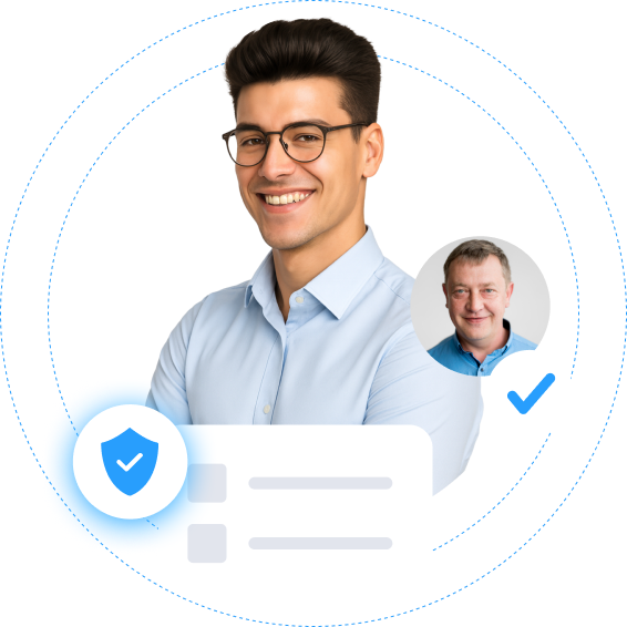 Wing Roleservice Test
