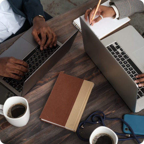 She’s A Given Assistants