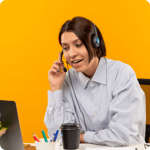 Specialty Answering Img