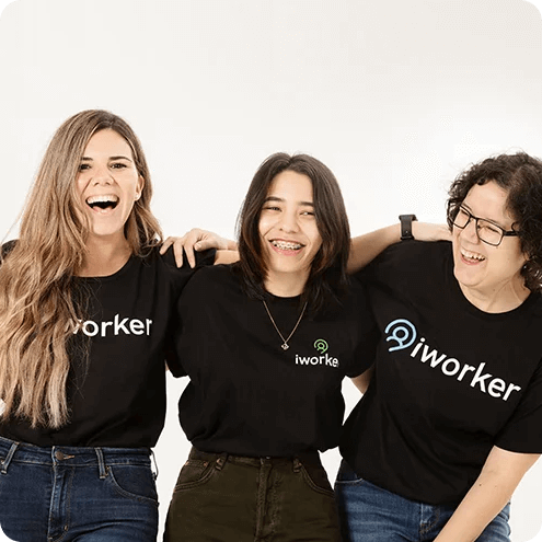 What Is IWorker 01