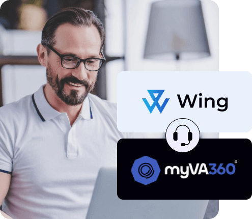 Wing Assistant Vs MyVA360 Virtual Assistant Comparison 01