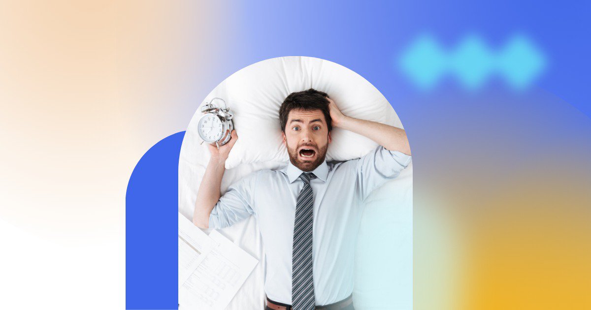 Running Late? How to Stay Organized at Work this 2026 cover