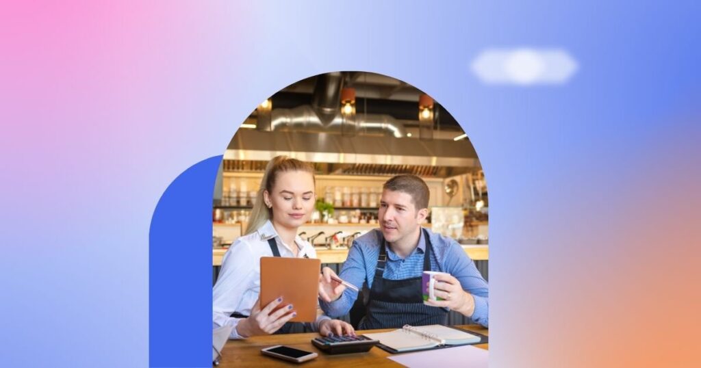 The Benefits Of Hiring A Small Business CPA Cover