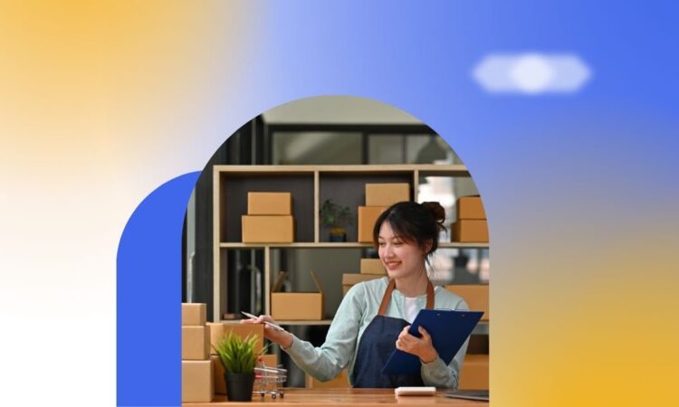 Virtual Assistant for Inventory Updates: Real-Time Stock Management