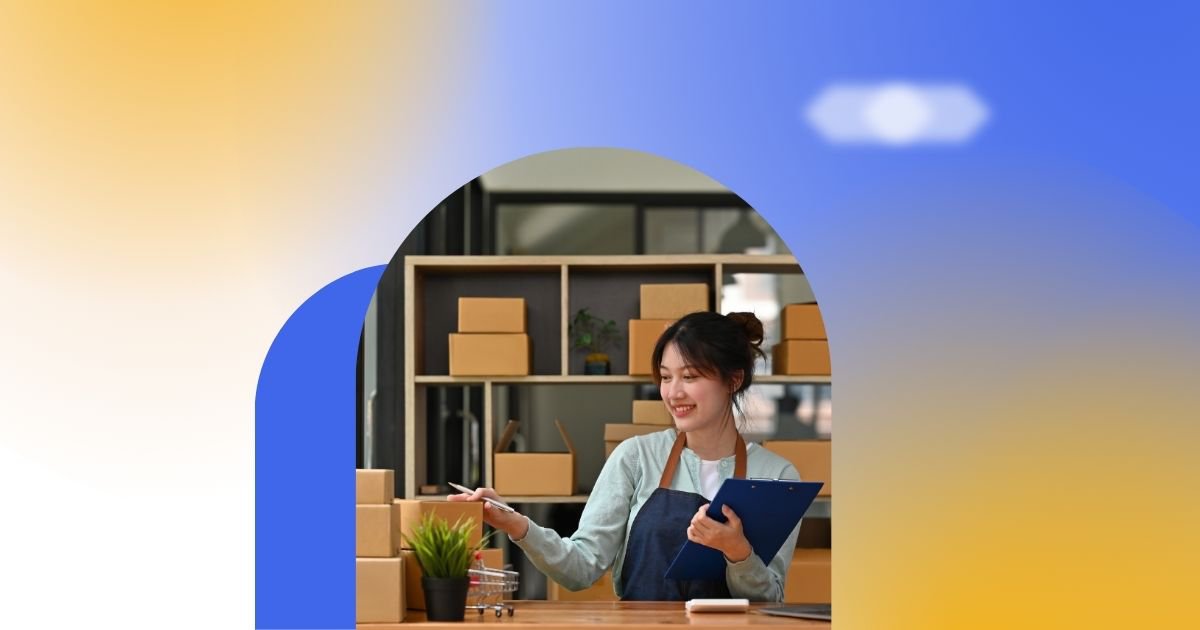 Virtual Assistant for Inventory Updates: Real-Time Stock Management cover