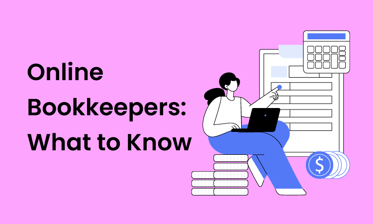 Online Bookkeeping Service: Do You Need It In 2026? Cover