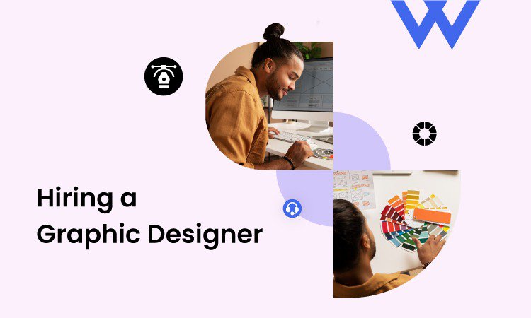 How To Hire A Graphic Designer For Your Business in 2026 cover