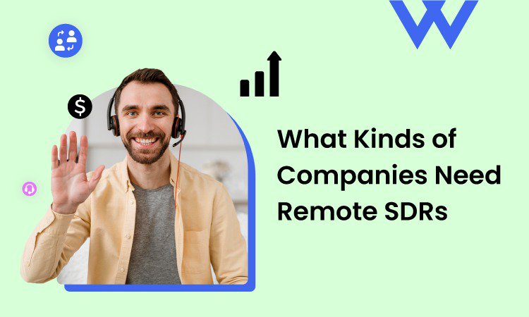 Remote Sales Development Representative: Do You Need One in 2026? cover