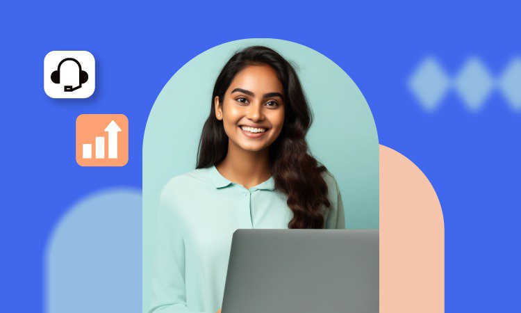 How a Small Business Virtual Assistant Scales Your Growth cover