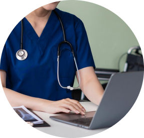 Healthcare Assistants