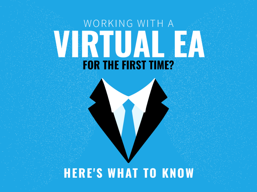 Virtual Executive Assistants: 9 Tips for Painless Work cover