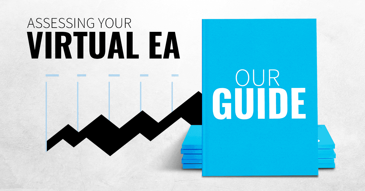 The Best Way to Assess Your Virtual Executive Assistant cover