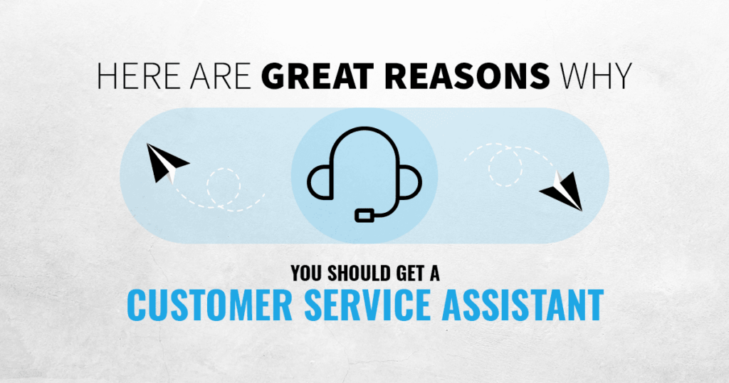 Do You Need A Customer Service Assistant? Signs That Say Yes Cover