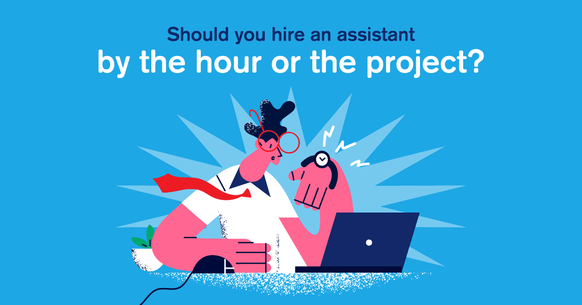 Which Virtual Assistant Pricing Structure Is Best? Our Guide Cover