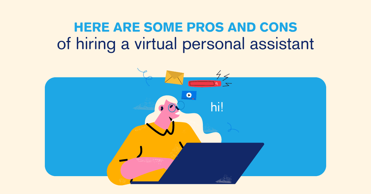 Should You Hire a Virtual Personal Assistant? What to Know cover