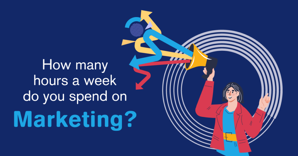 How Does A Marketing Virtual Assistant Save You Time? Cover