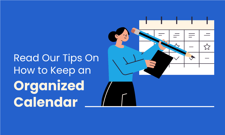 Our 10 Best Tips for Calendar Management: What to Know cover