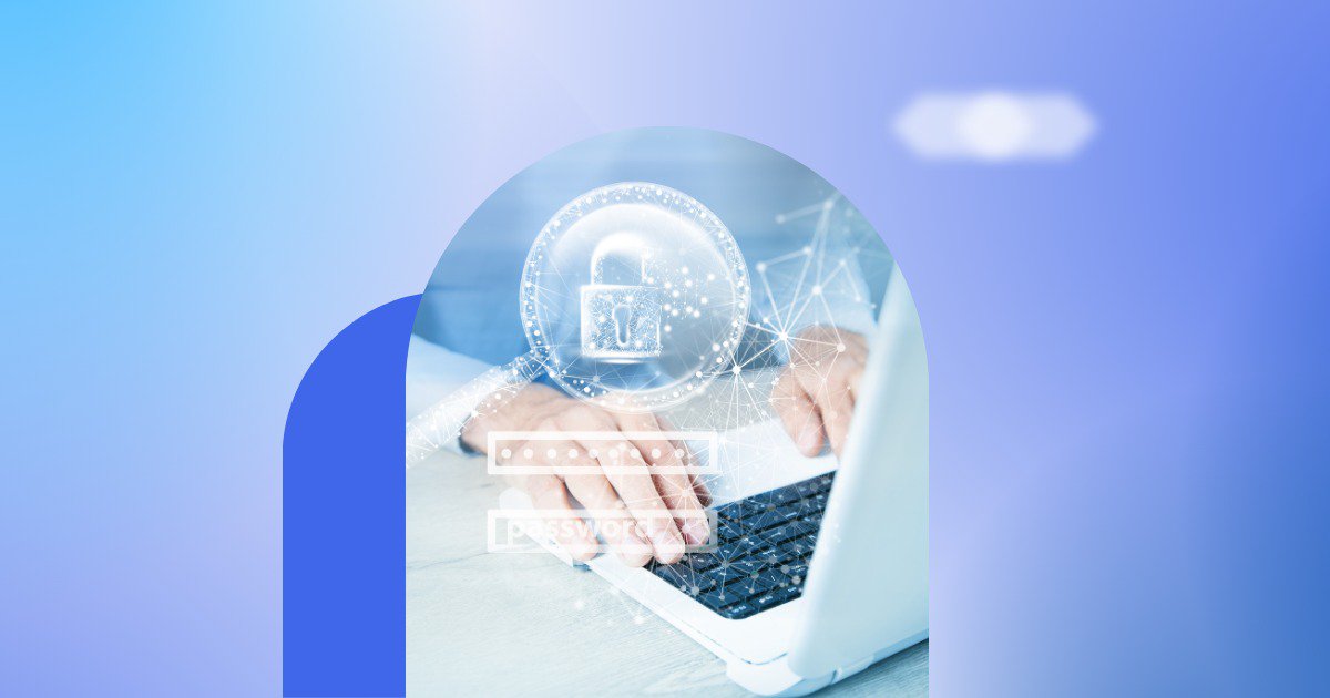 Gain A Competitive Edge With Superior Data Security And Privacy Cover