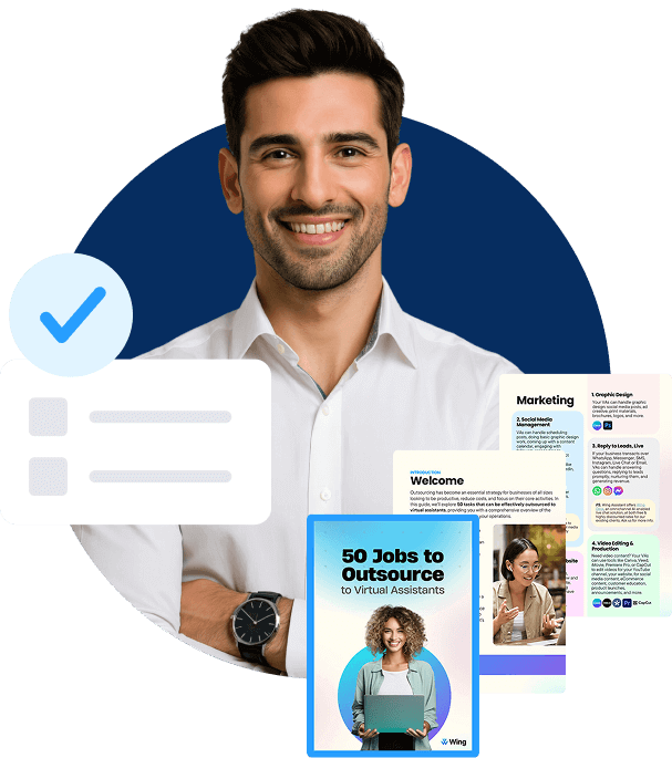 Holiday Offer - Virtual Assistant