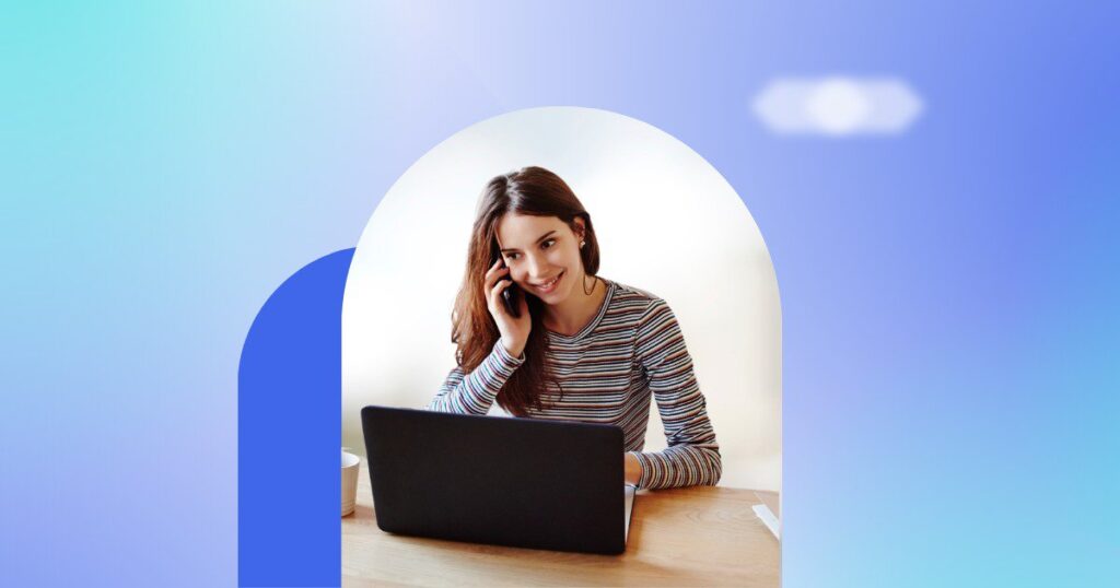 Future Trends In Remote Work Cover