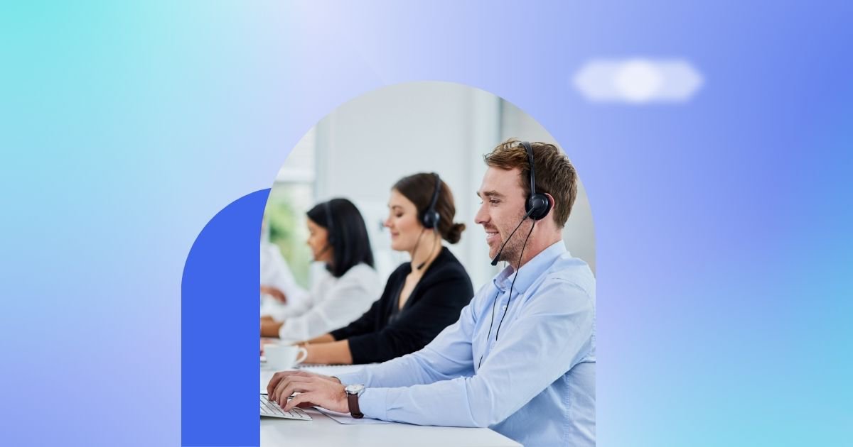 Customer Support as a Service: Everything You Need to Know cover