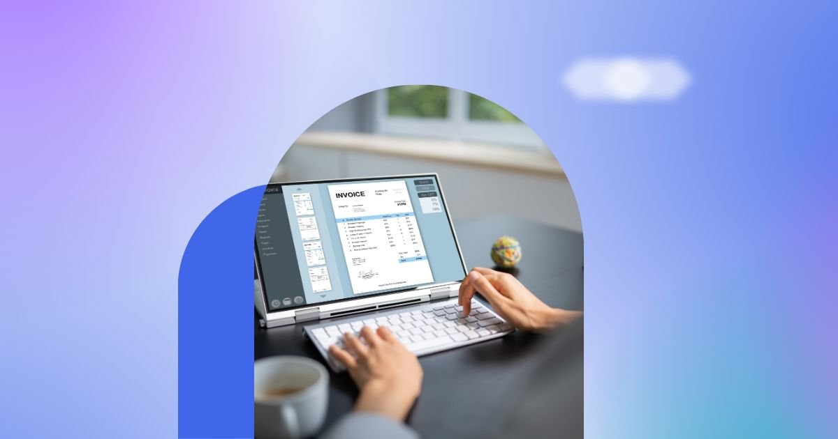 Delegate Your Invoice Management Process: Our Outsourcing Guide cover