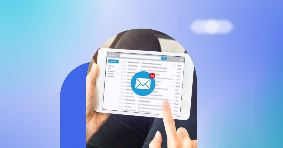 Streamline Email Communication with Our Tips on Delegation cover