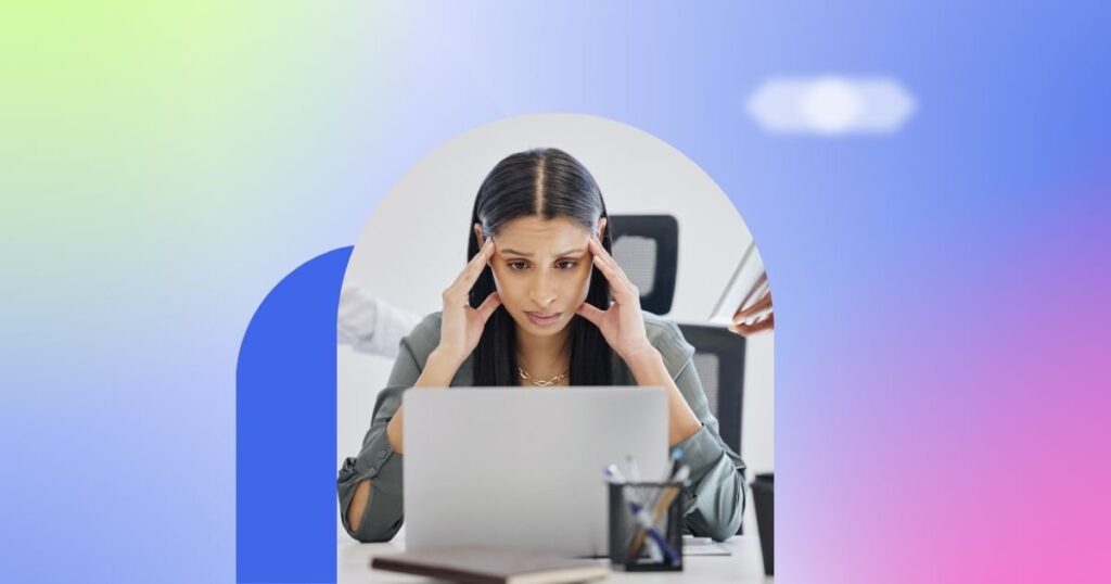 How to Improve Workforce Efficiency without Causing Burnout cover