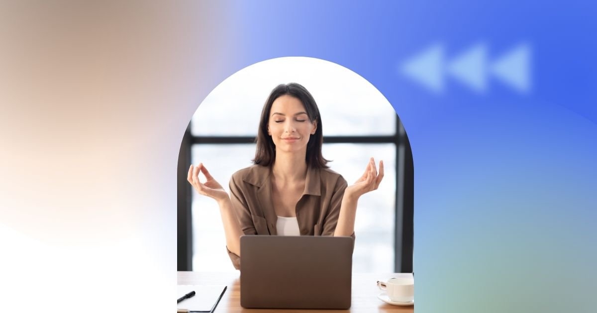 Stress Management Hacks: Stay Calm & Conquer Your Day