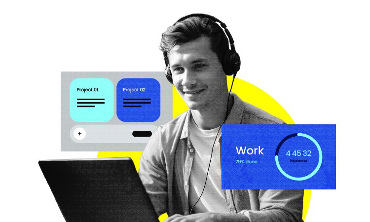 Productivity vs Efficiency: What Is the Difference? cover