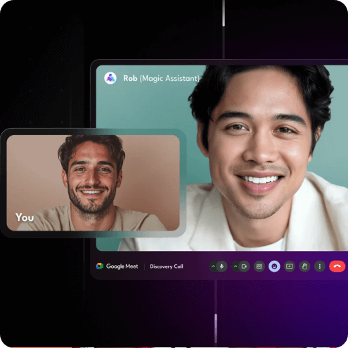 What Is Magic Assistant Can Do