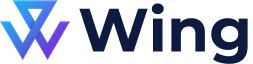 Wing Logo