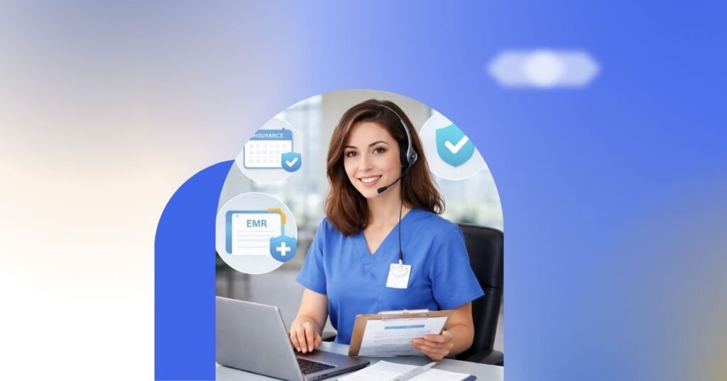 Medical Virtual Assistant vs Medical Assistant: Cost Comparison