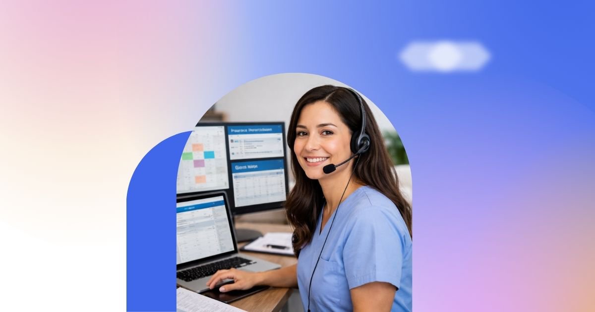 What Is a Medical Virtual Assistant? Roles, Skills, and Benefits