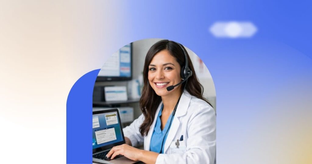 How Medical Virtual Assistant for Healthcare Practices Helps D